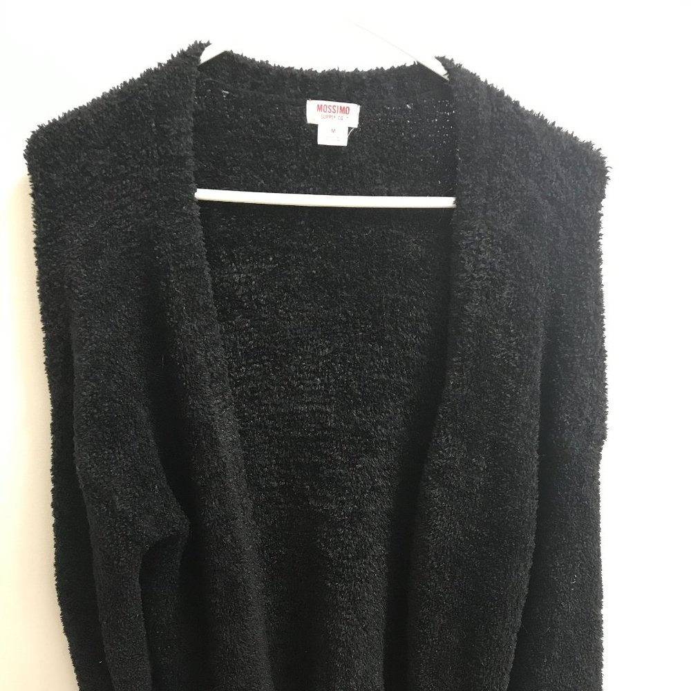 Mossimo Long Sleeve Sweater - Medium